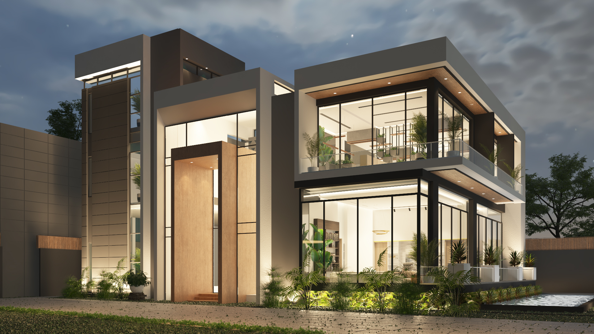 Mas Designs | Lahore