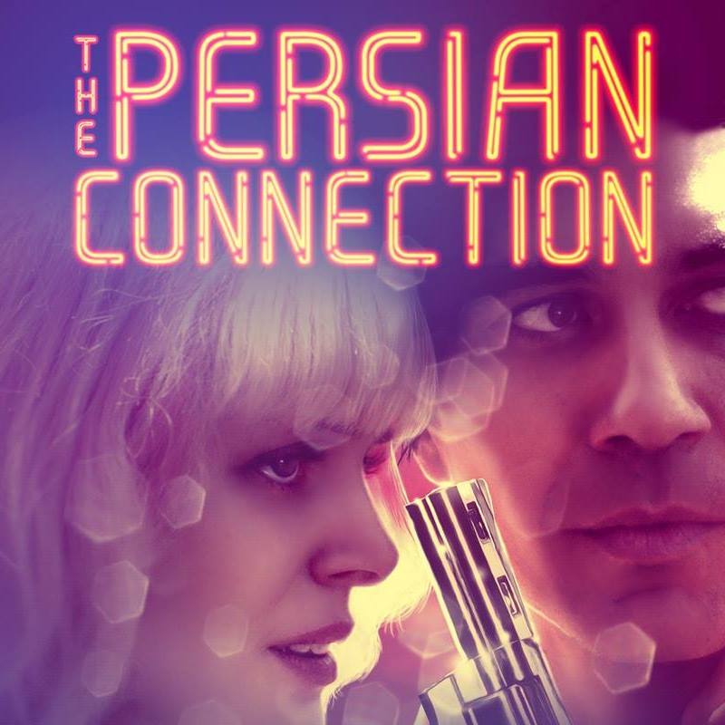 The Persian Connection added a... - The Persian Connection