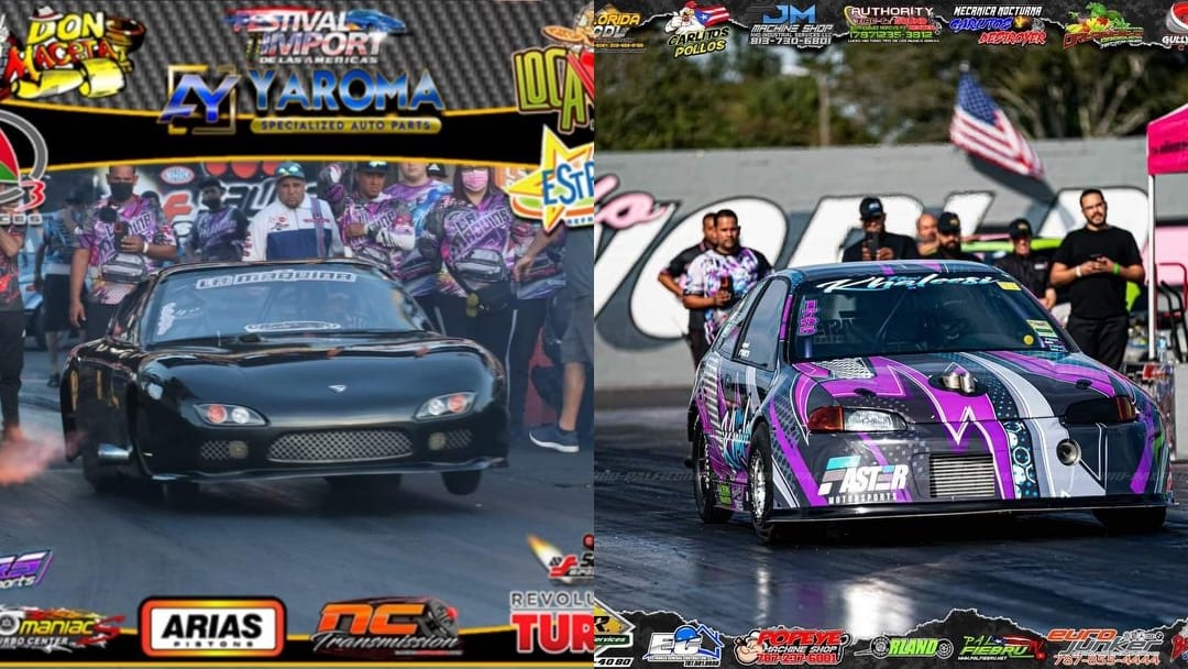 Mike Race Cars - Mike Race Cars added a new photo.