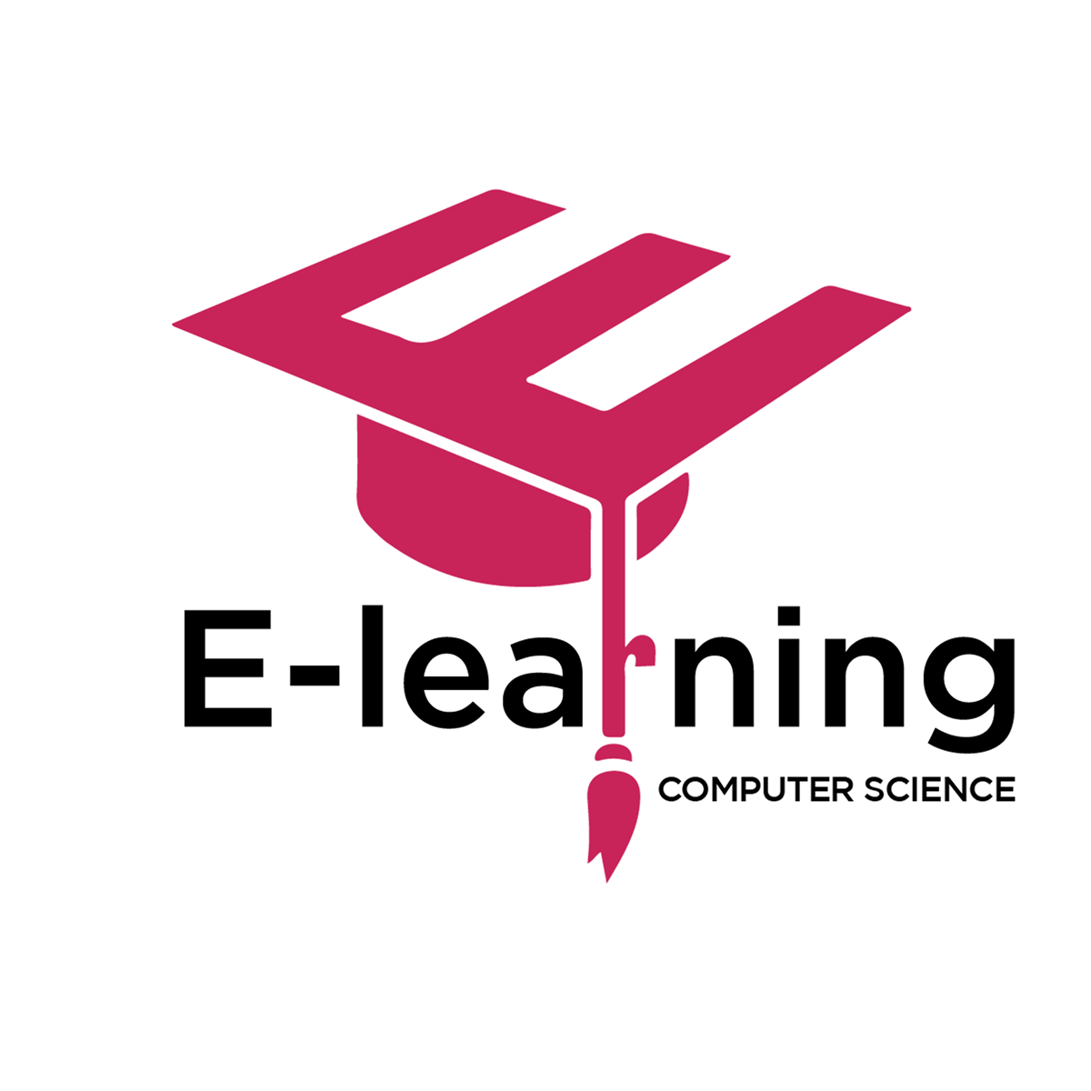 E Learning Computer Science