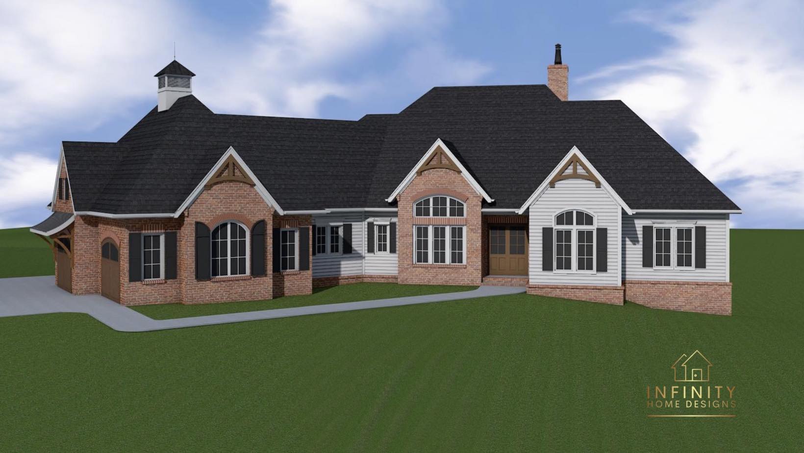 Infinity Home Designs LLC