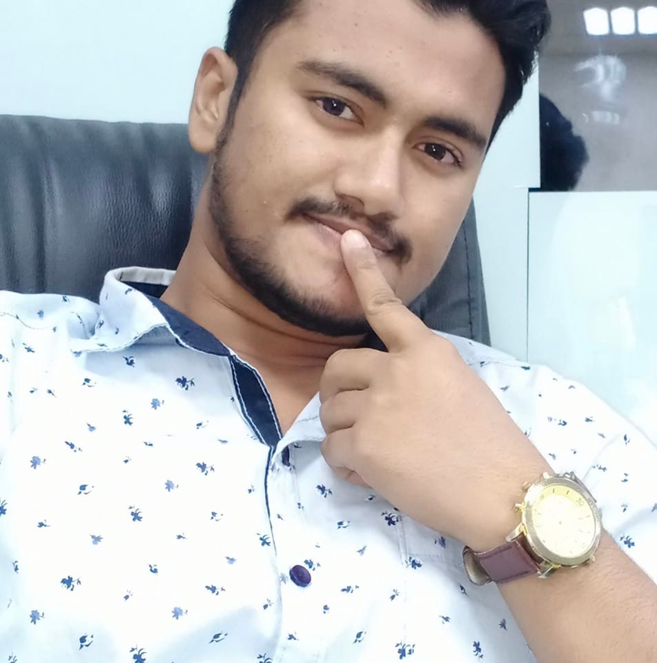 Md Rakib Rana