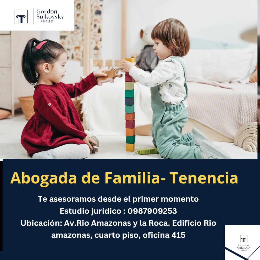 G&S Lex Abogados Quito