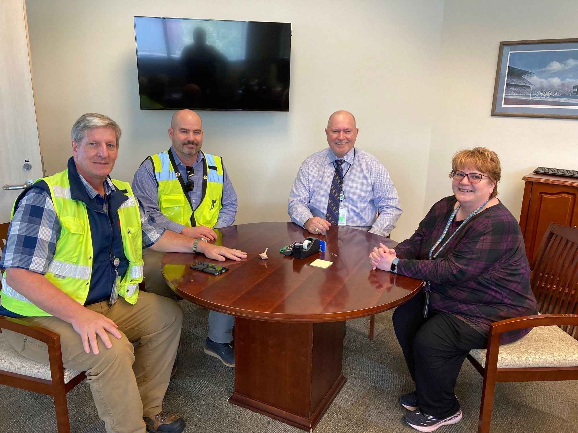 Pierce Transit - Give a big 👍 to our Service Delivery and...