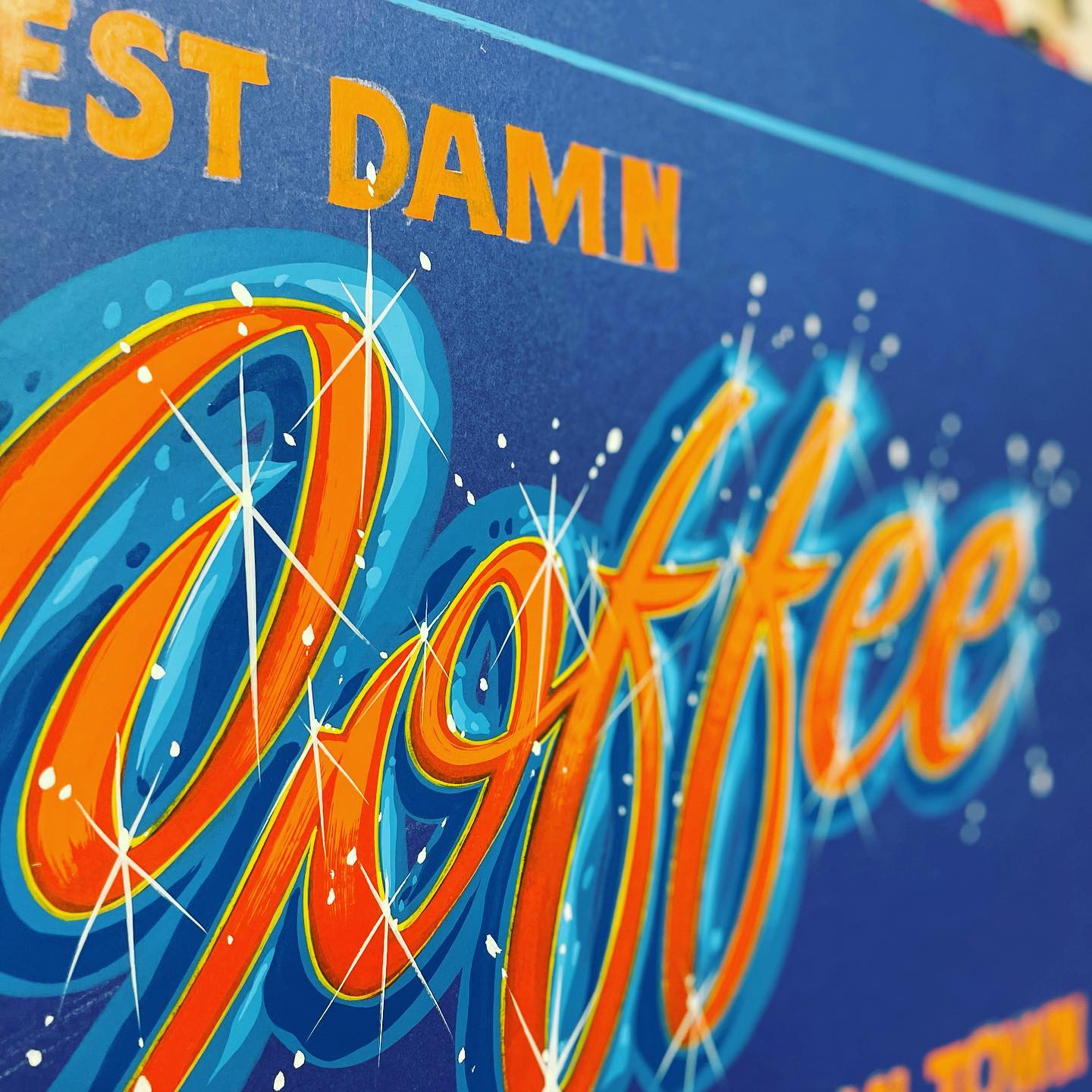Dapper Signs | Bristol