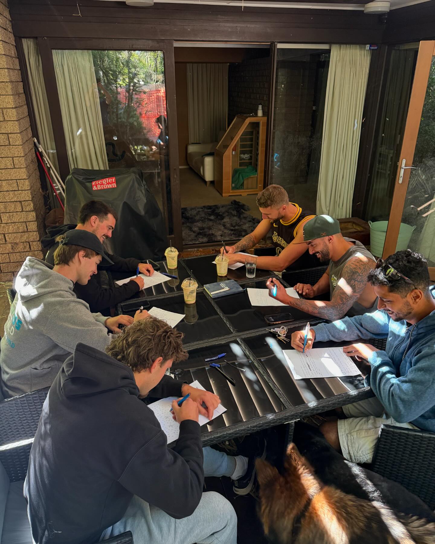 Focus Build | Toorak VIC