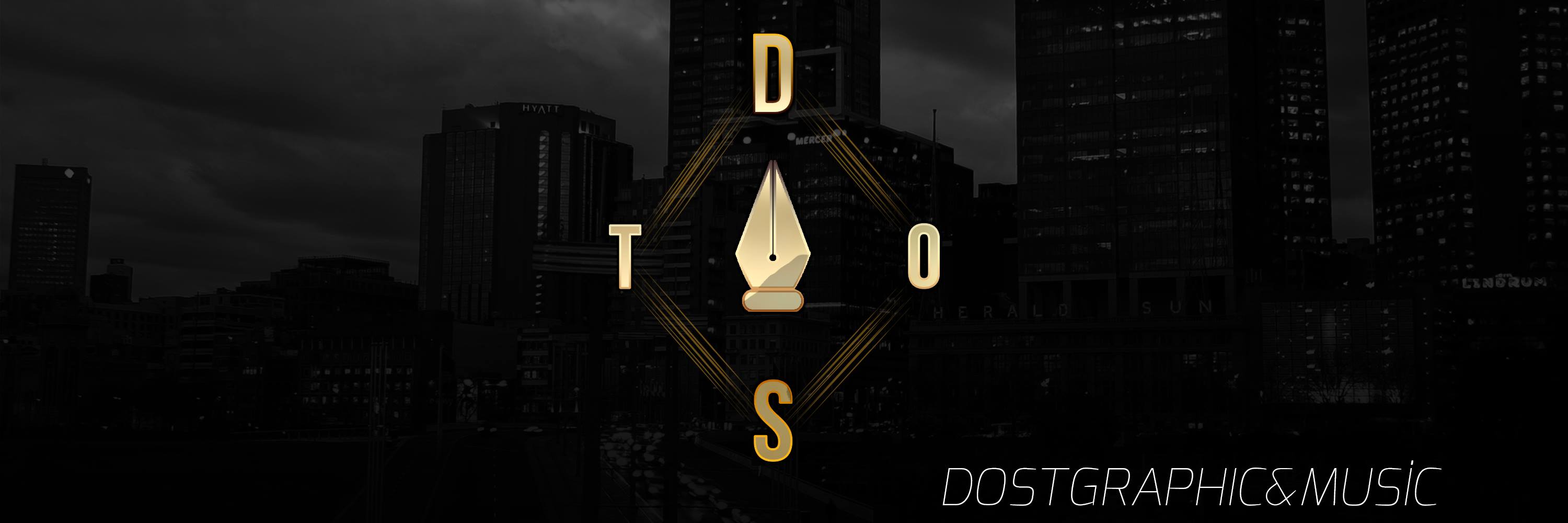 Dost Graphic & Music
