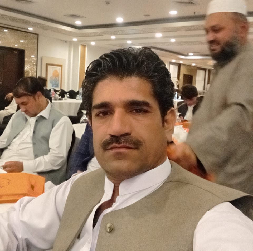 Alamgir Khan