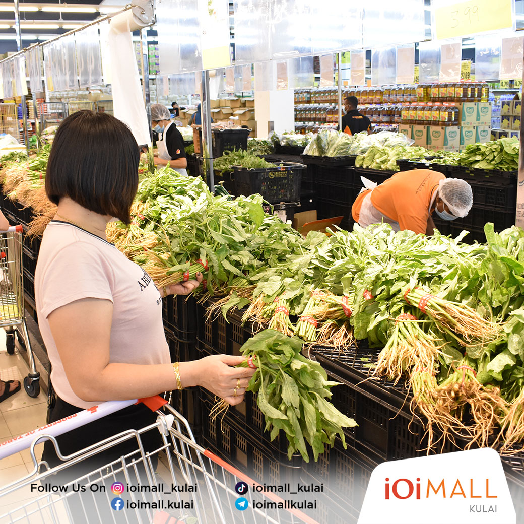 IOI Mall Kulai - Finally.. The wait is over 🤗 Target... | Facebook
