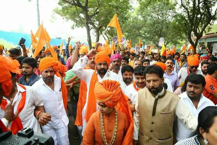 राजपूत समाज