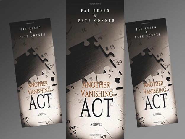 Pat Russo, Writer / Author