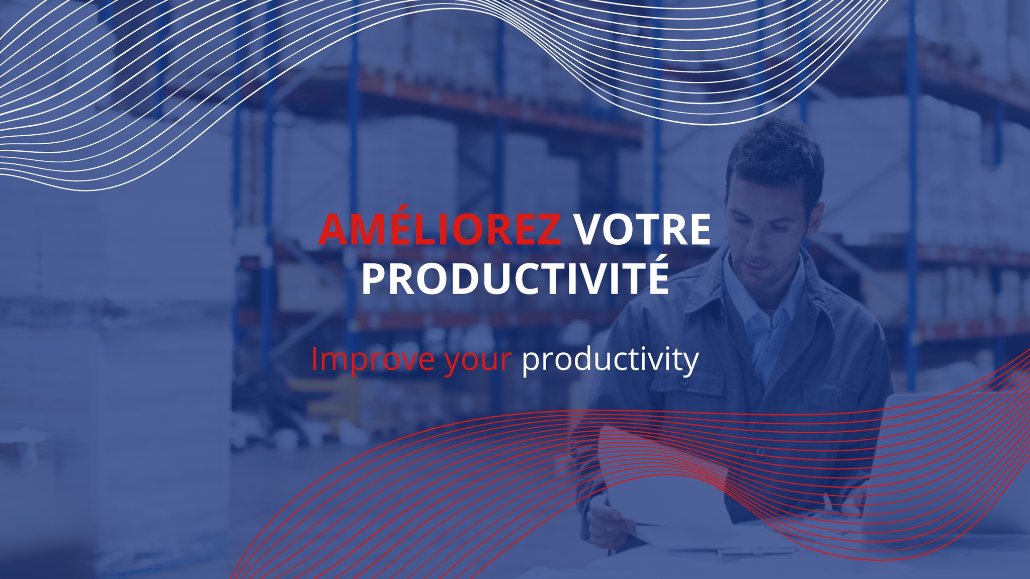 EC Solutions | Laval QC