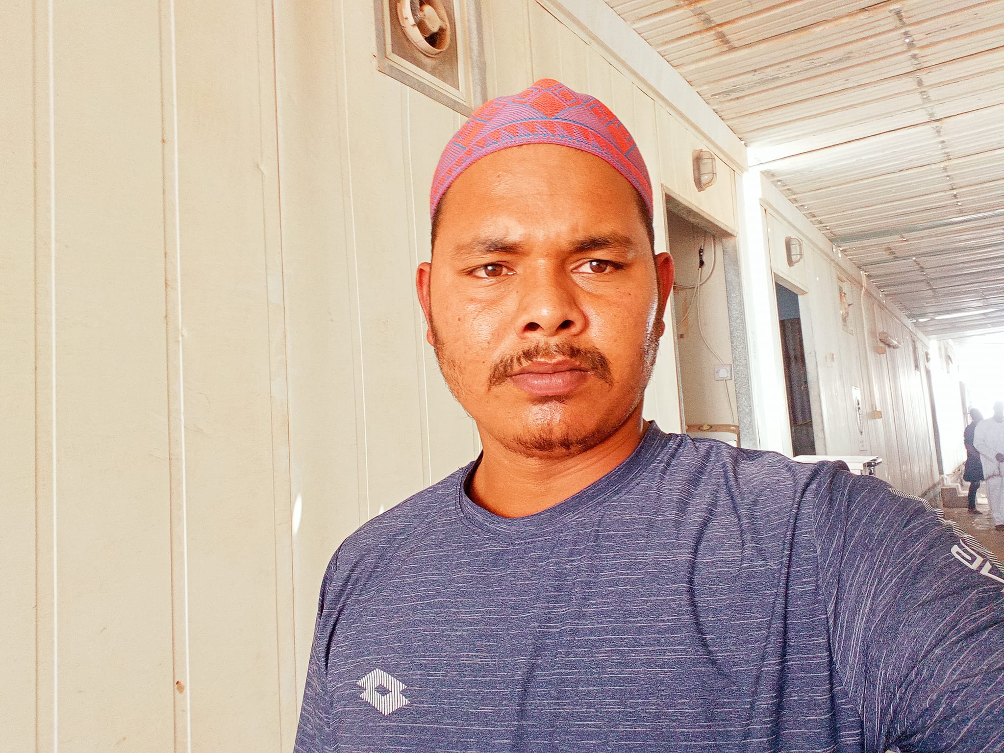 Md:lablu islam