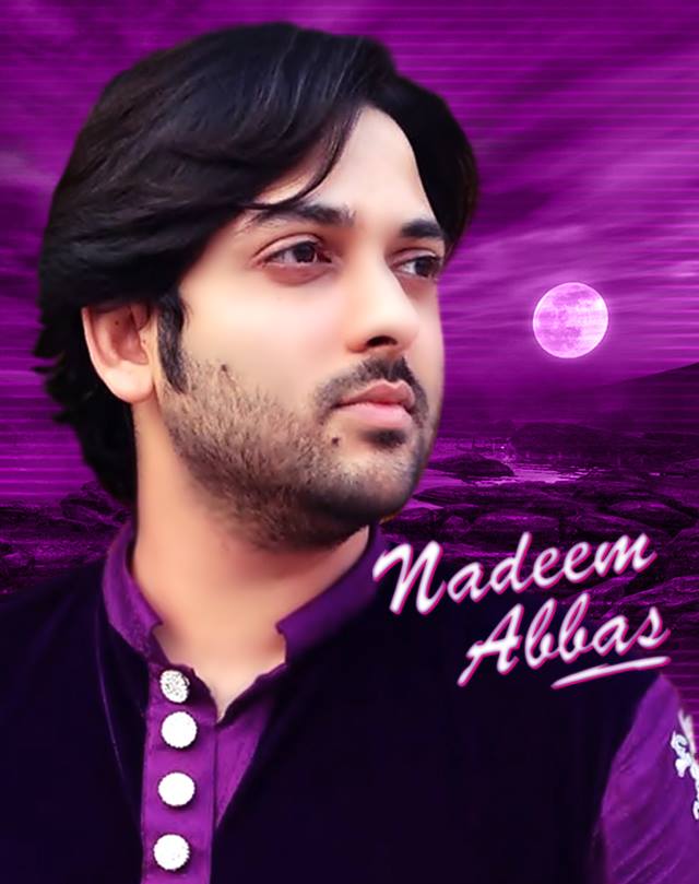Nadeem Abbas Official