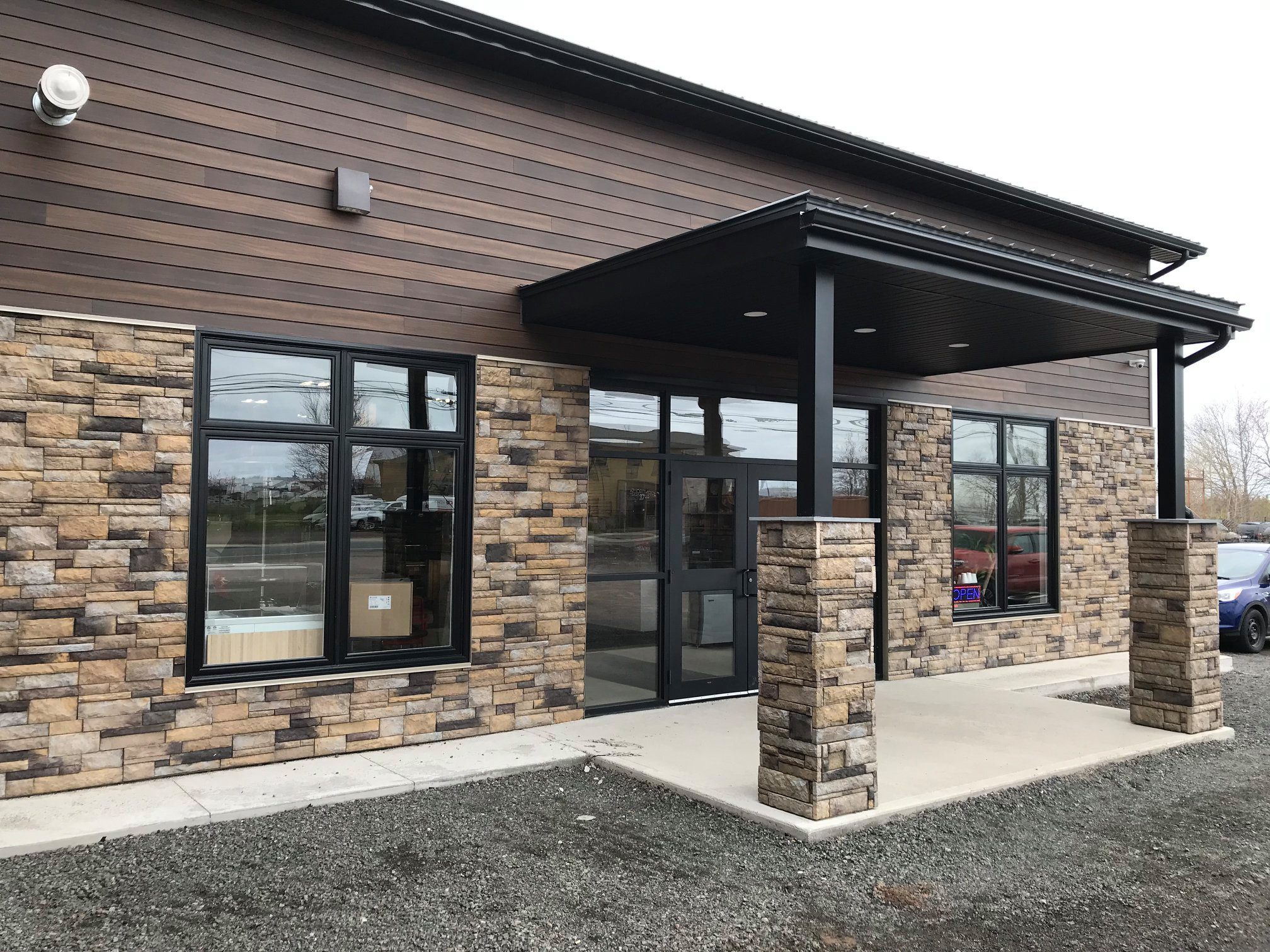 Tri-City Windows & Renovations | Moncton NB