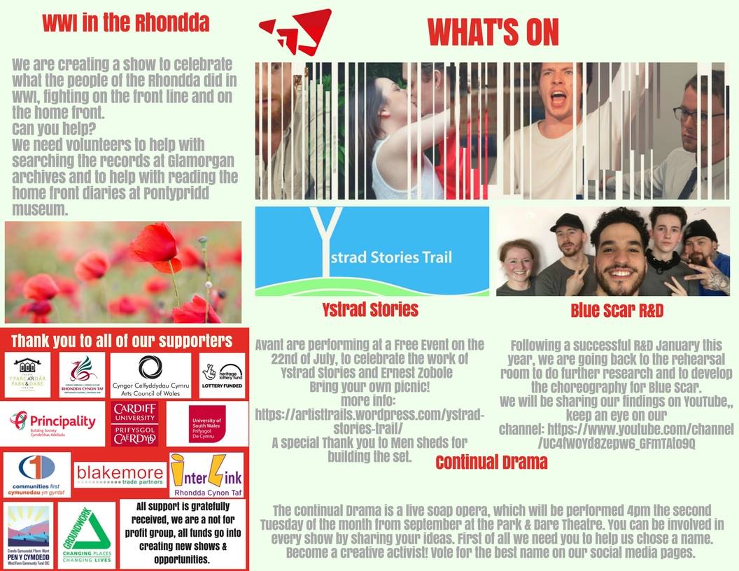 Interlink RCT | Pontypridd