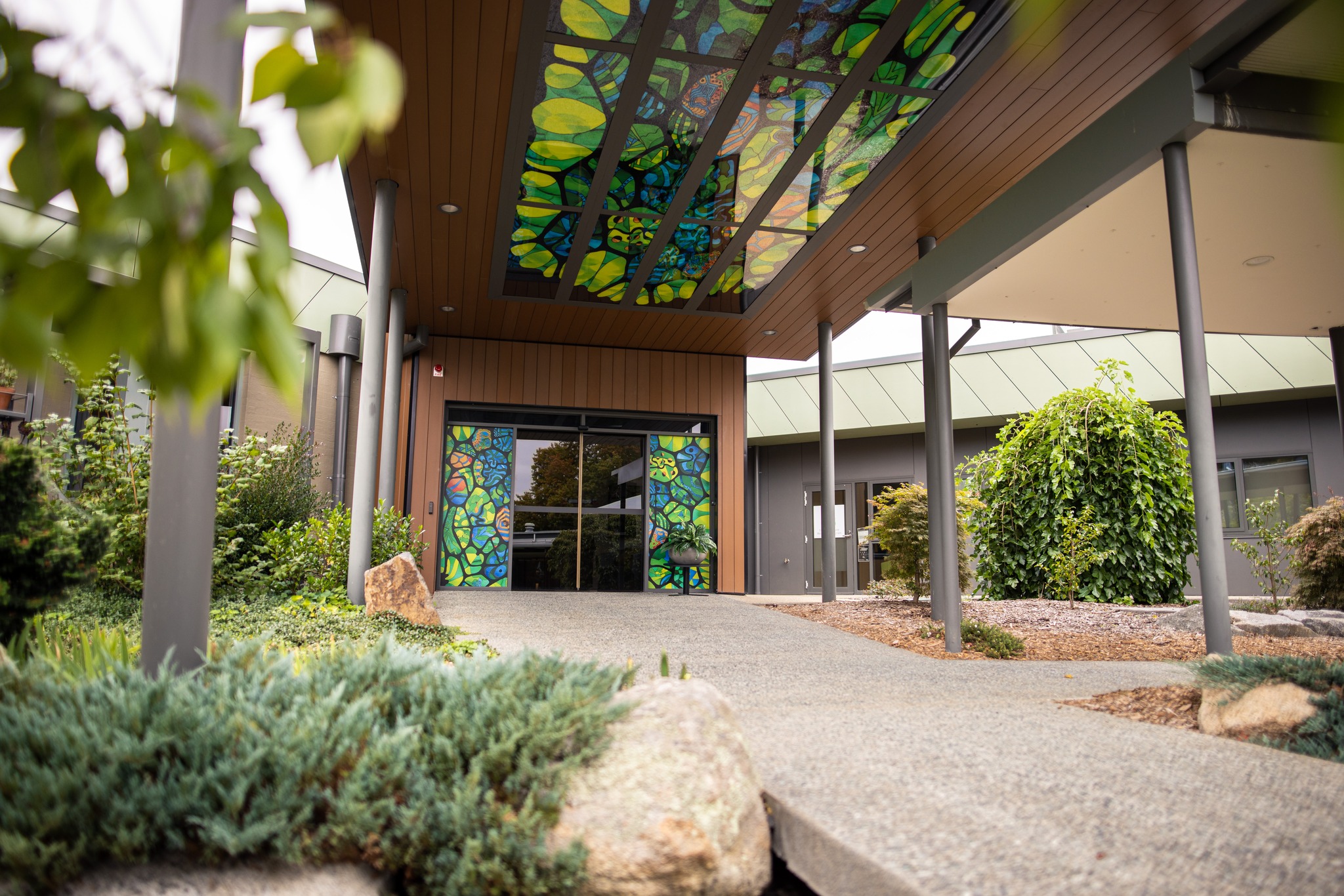 Community Care & Wellbeing | Springvale VIC