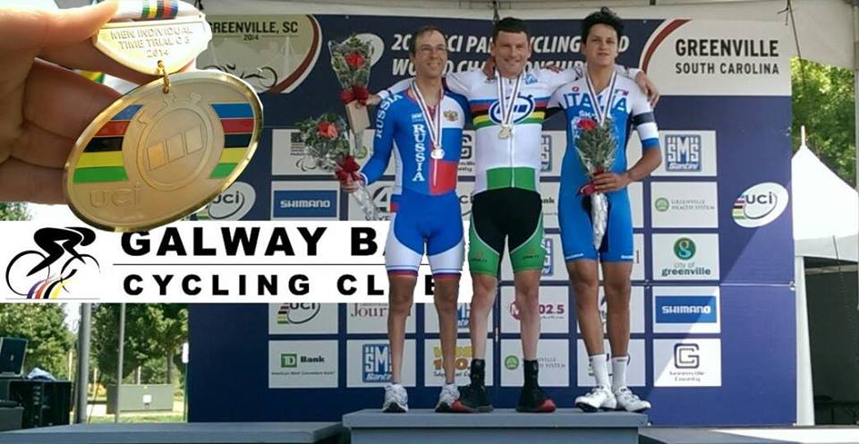 Greenmount Cycling Academy... - Greenmount Cycling Academy