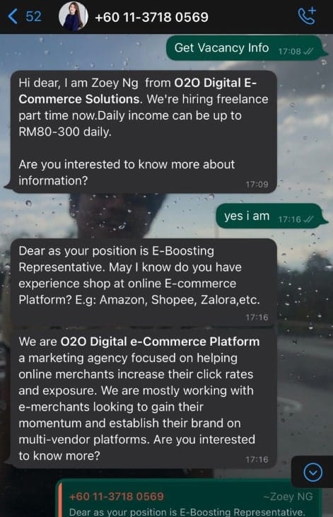 O2O Digital - 🚨NOTICE!!! 🚨 SCAM ALERT!! We, O2O Digital...