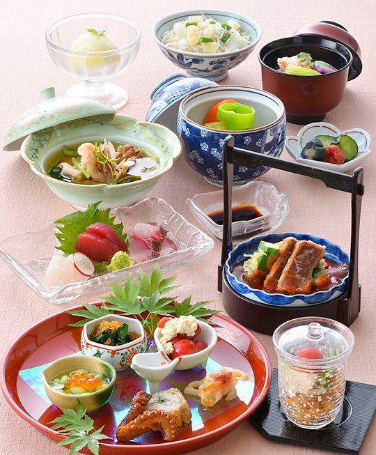宮崎観光ホテル Mmm 料亭の味を気軽にランチで 山吹ランチ限定プラン 2020年8月 9月 Mmm فيسبوك