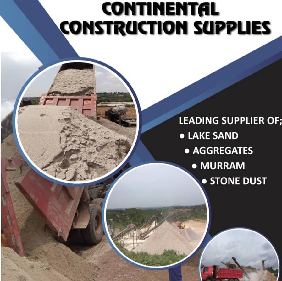 Continental... - Continental Construction Company