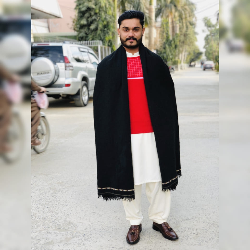 Asfand Ijaz
