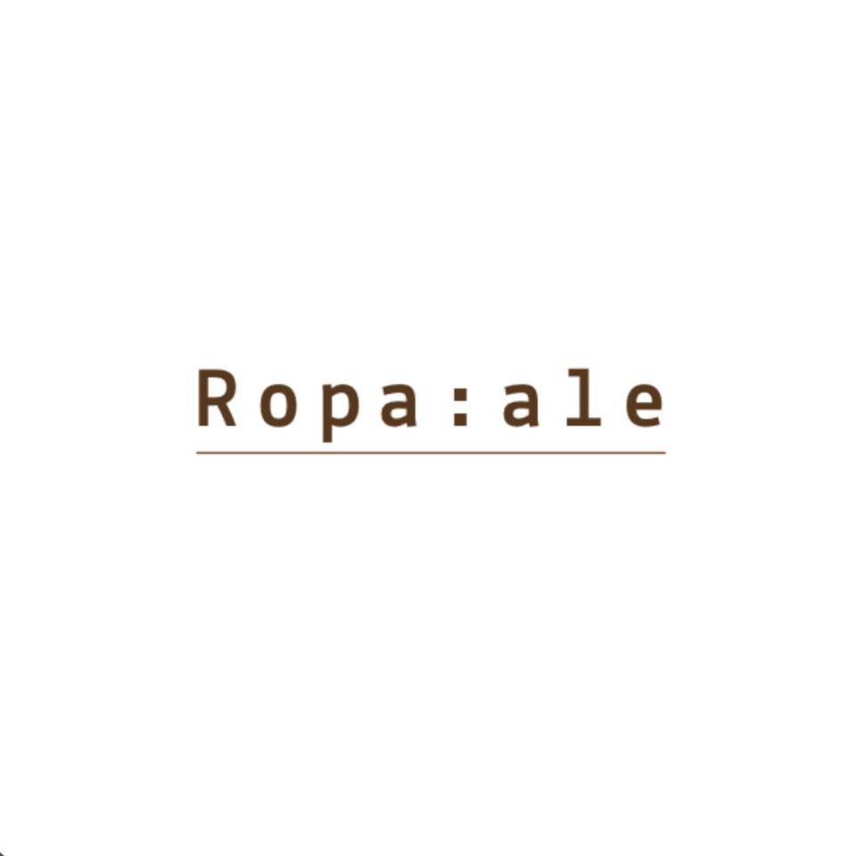Ropaale 로파알레 | Suwon