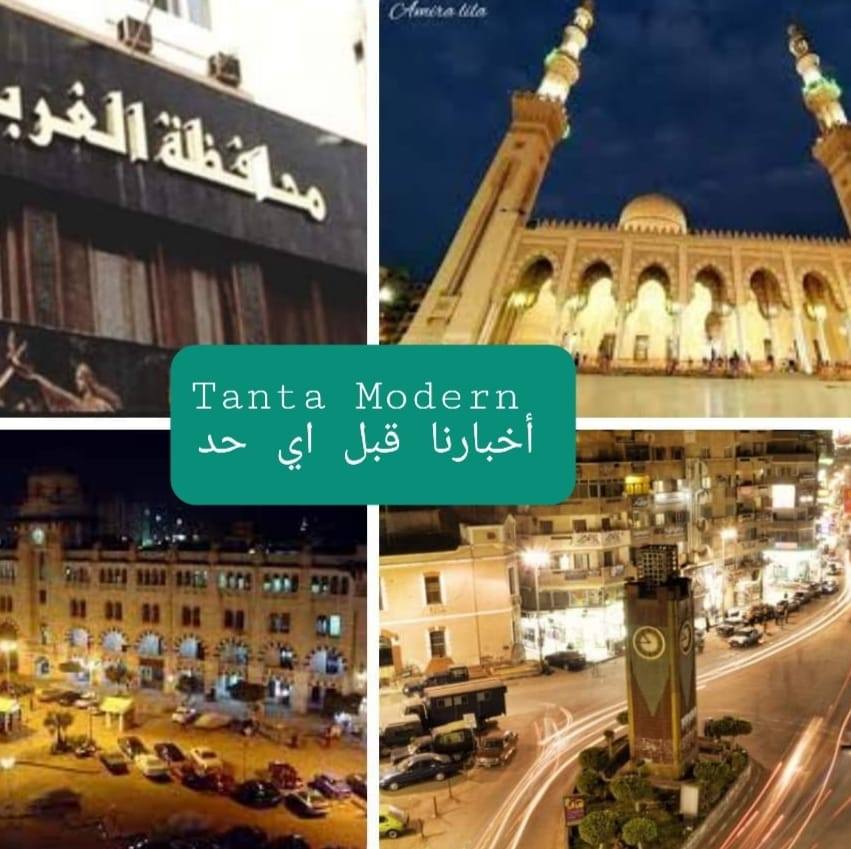 شوارع امبابة بعد افتتاح محطات مترو الخط الثالث الجديدة #امبابه #مترو ...