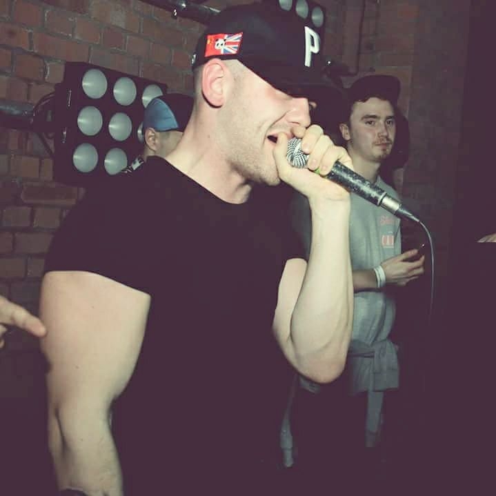 MC RVS