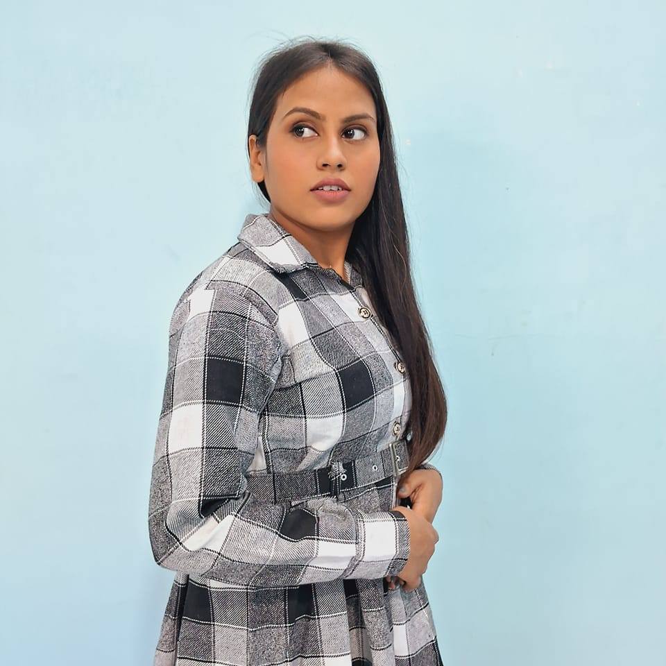 Simran Roy Gautam