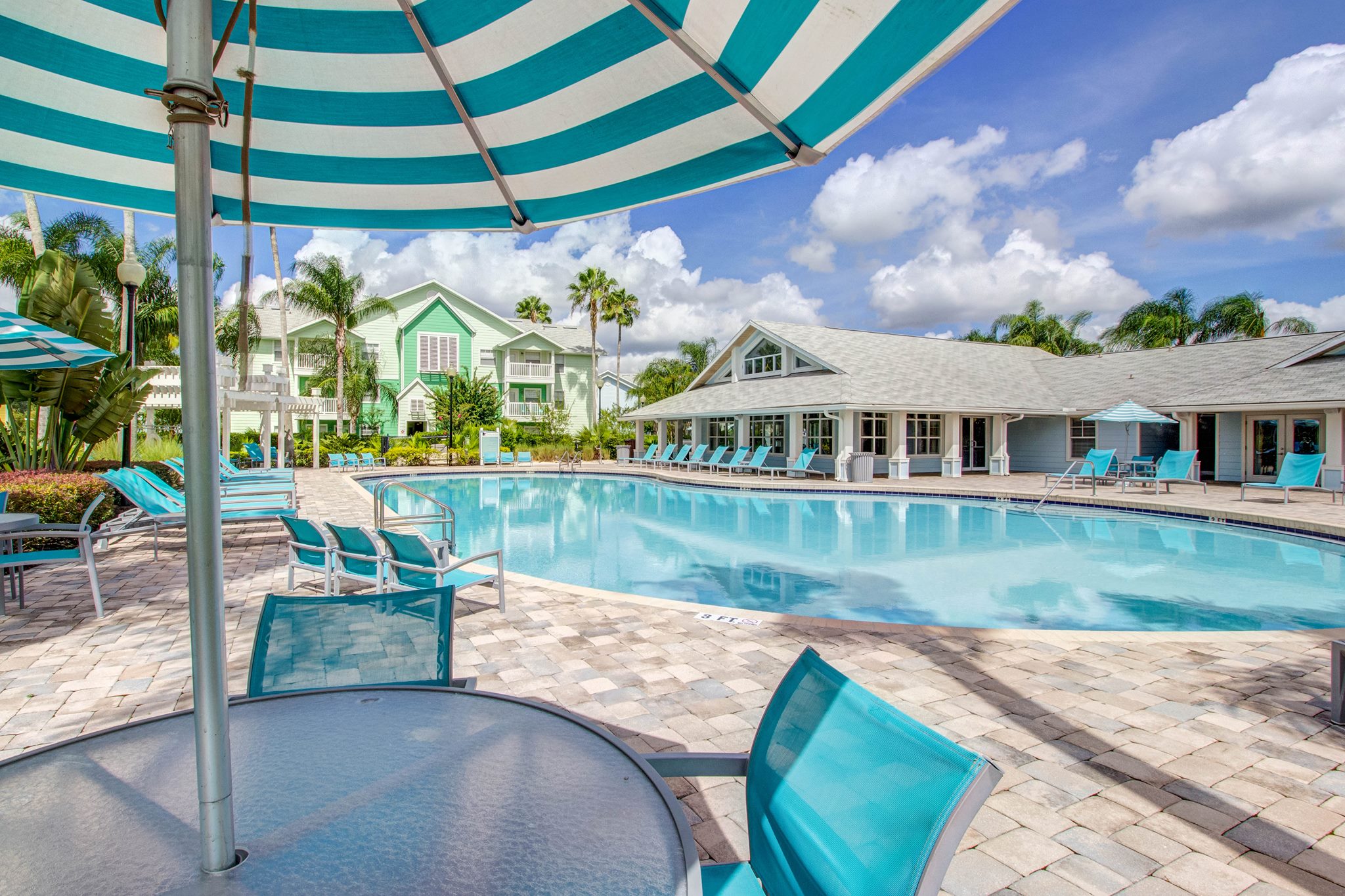 Abaco Key | Orlando FL