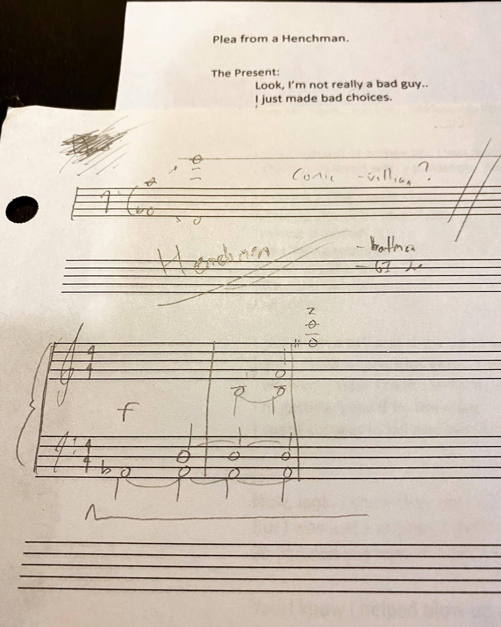 Dr. Matthew Tozer - Composer and Educator | Woodstock ON