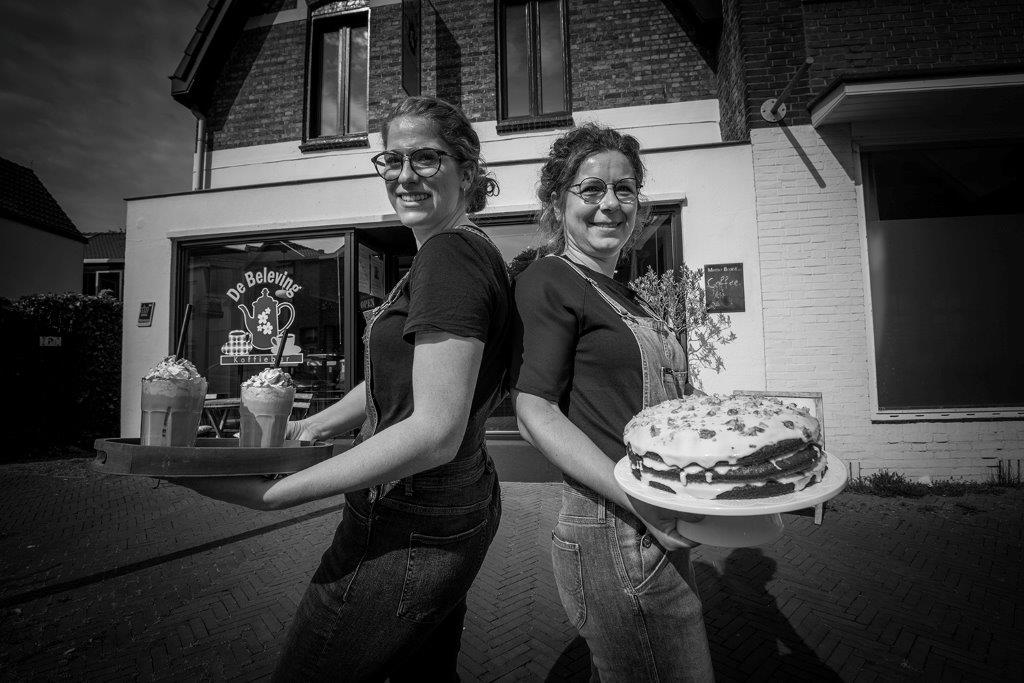 Koning van Engeland - Perry Mulder is genomineerd met zijn kortfilm ...