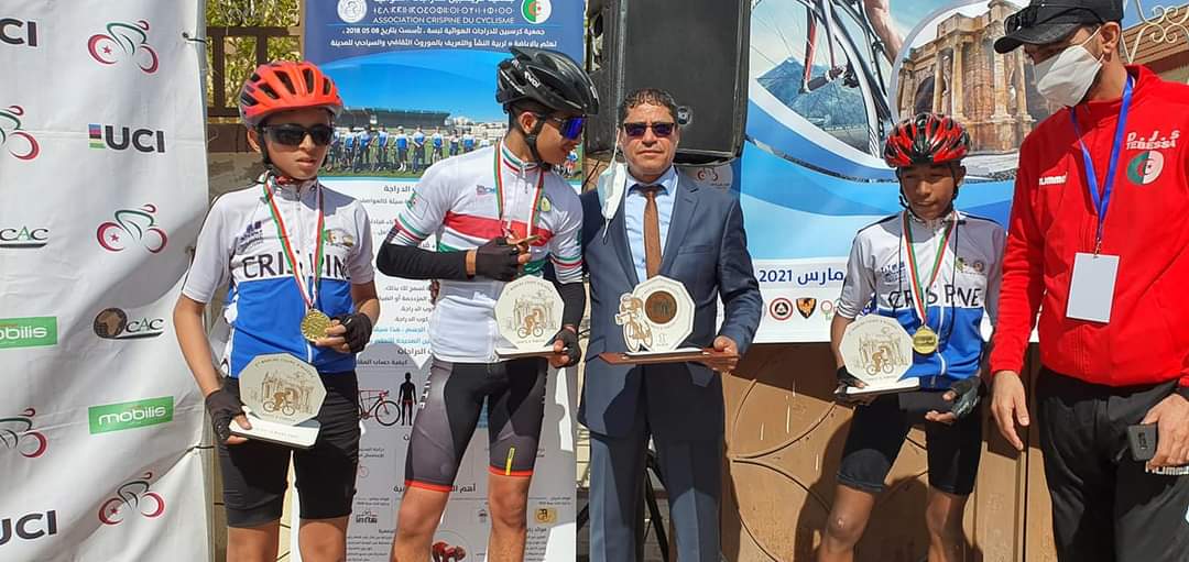 ARCO - Associação... - ARCO - Associação Russana De Ciclismo