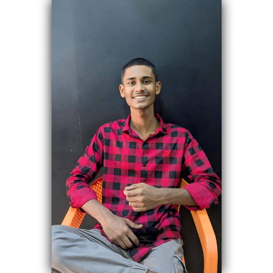 Syed Rony