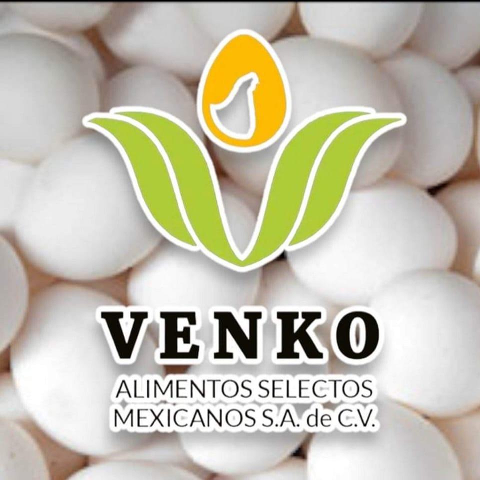 Alimentos Venko | Mexico City