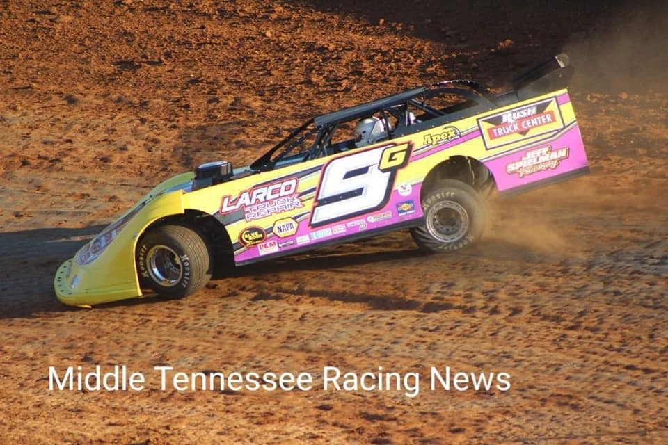 Johnny Wheeler Racing... - Johnny Wheeler Racing Tribute Page
