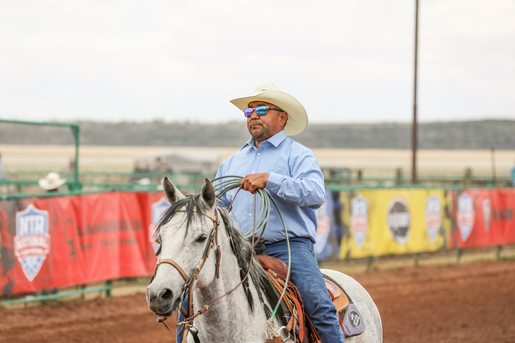 Looking for the next NTR event near... - National Team Roping | Facebook