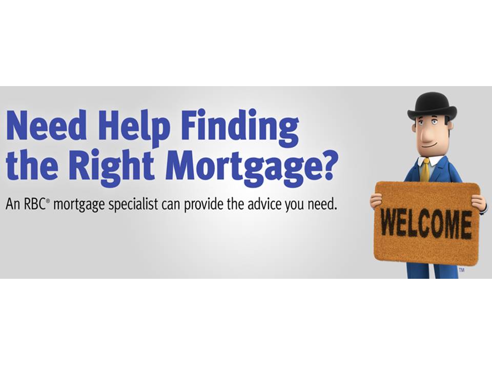 RBC Mortgage Specialist Mason Kealy | Calgary AB