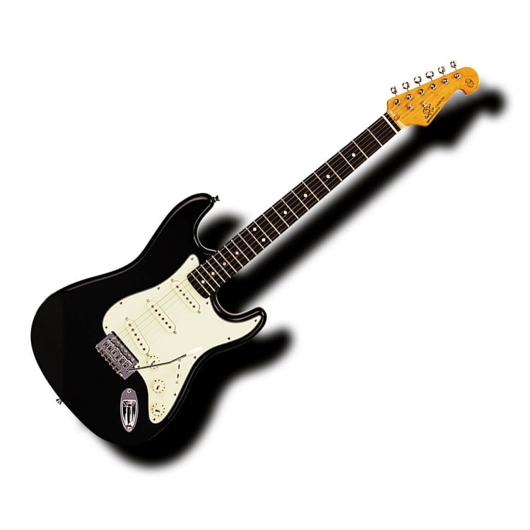 What advice or tips are available for an SX Vintage Series Strat