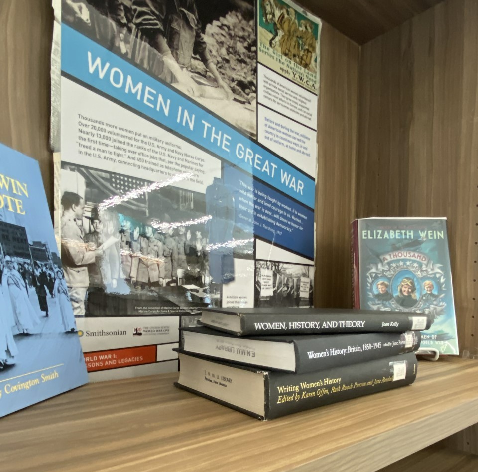 Eastern New... - Eastern New Mexico University Golden Library