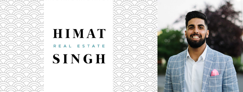Himat The Realtor | Abbotsford BC