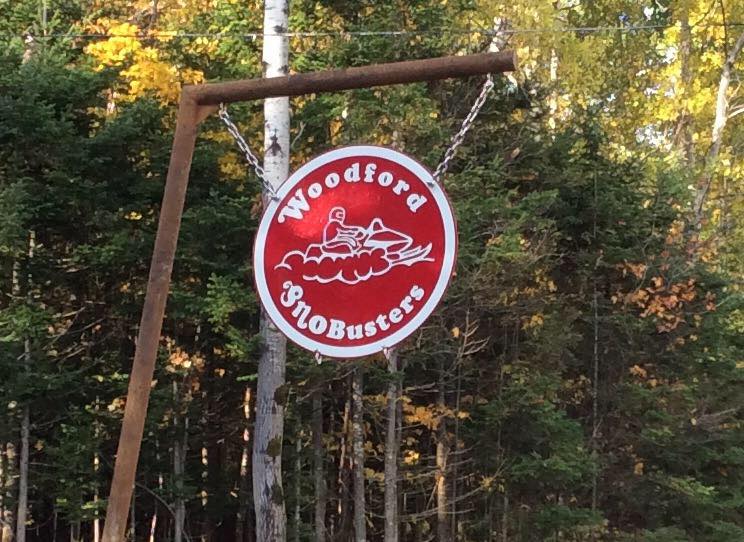 Sadly once again the rain has... - Knox Trail Sno-riders | Facebook