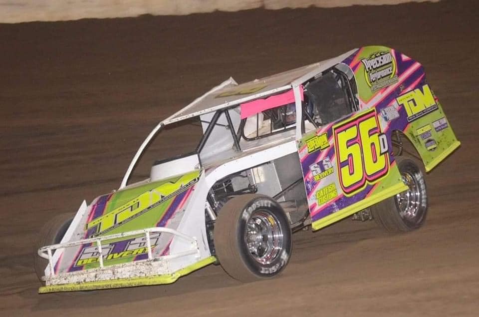 🥇🏁 That’s # 14... - Precision Performance Racing Suspensions
