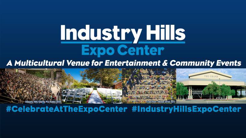 Industry Hills Expo Center photo 2