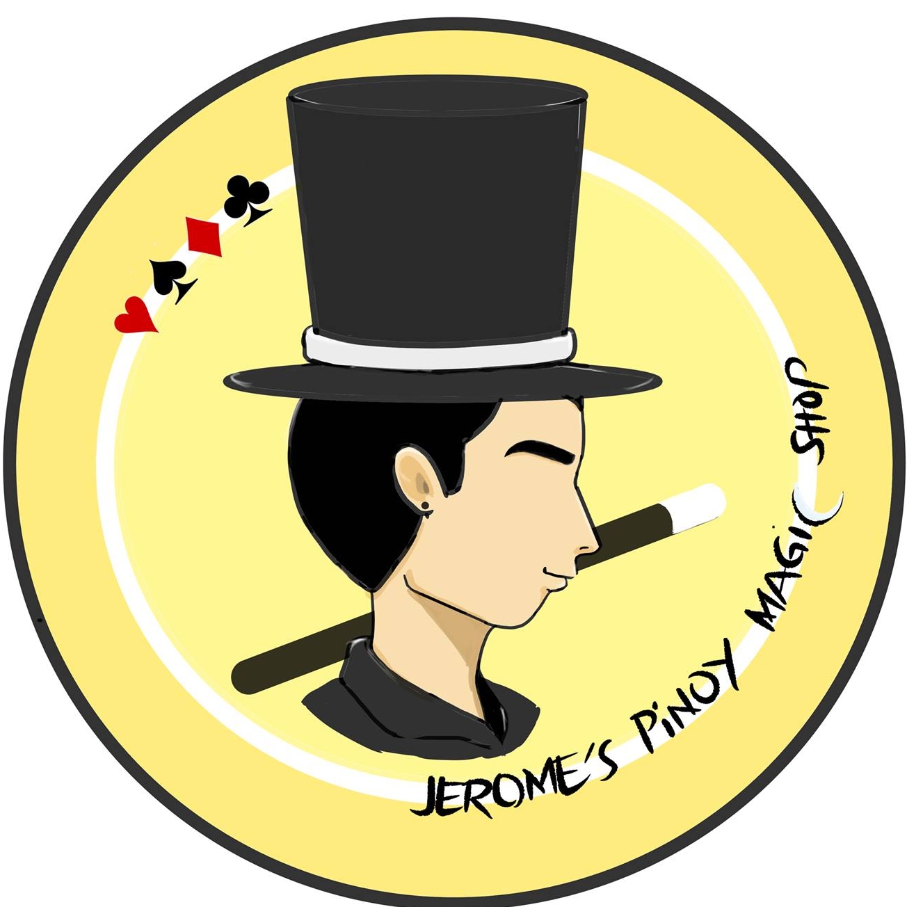 The Oracle System by Ben... - Jerome's Magician Toys Shop | Facebook