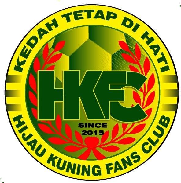 Percubaan pasukan Kedah | The Red Eagle - Helang Merah