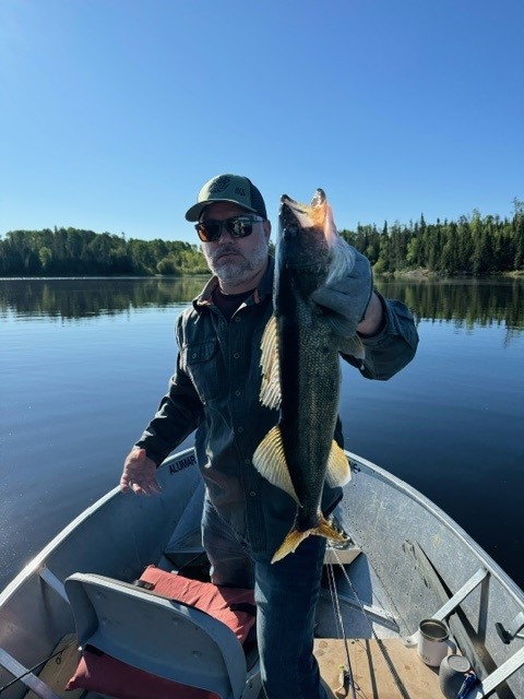 Walsten Outposts | Kenora ON