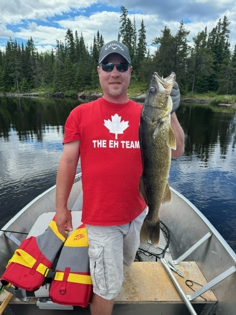 Walsten Outposts | Kenora ON