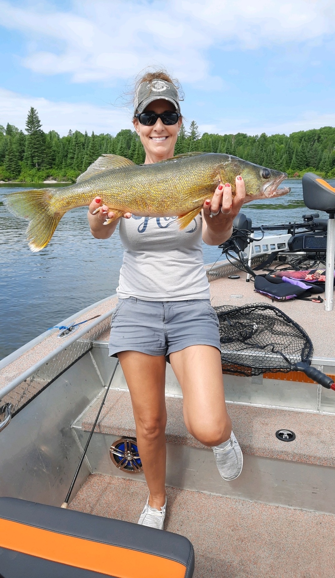 Walsten Outposts | Kenora ON